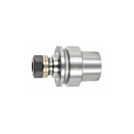 Garant ER Collet Chuck, HSK-E 50 Short, for ER Collet: 25 305155 25